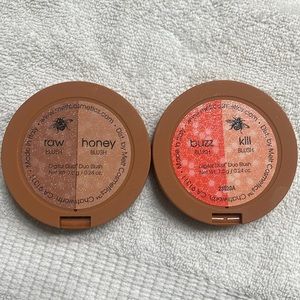 Melt Cosmetics Digital Dust Duo